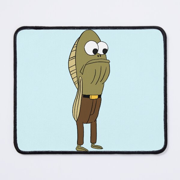 Item preview, Fred designed and sold by Illustrationsbyv .