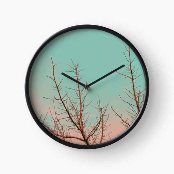 Item preview, Winter Trees in Red and Green designed and sold by KeksWorkroom.