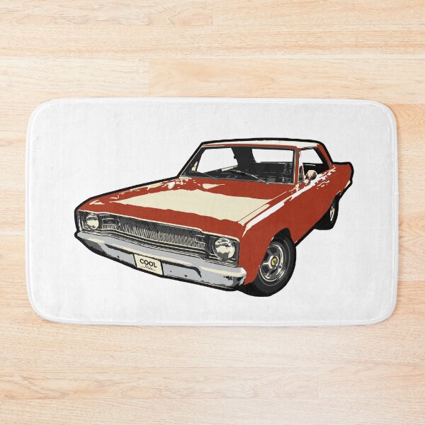 Item preview, Cooper 67 DD Muscle Car designed and sold by CoolRide.