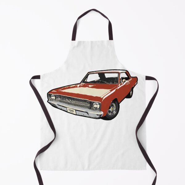 Item preview, Cooper 67 DD Muscle Car designed and sold by CoolRide.