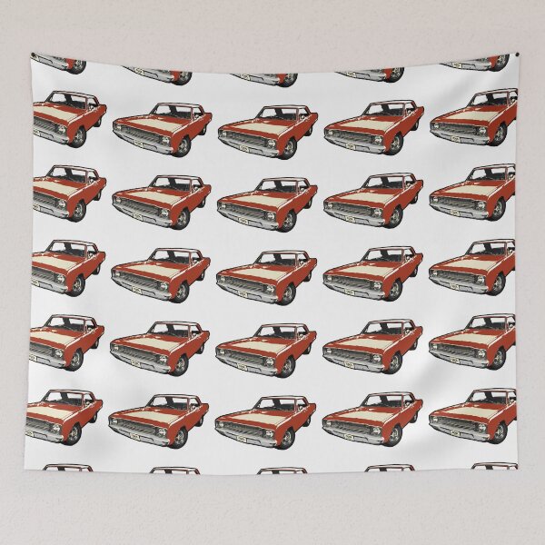 Item preview, Cooper 67 DD Muscle Car designed and sold by CoolRide.