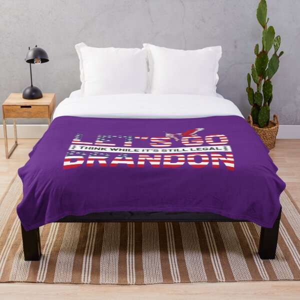 Item preview, vamos brandon designed and sold by RickyGervais.