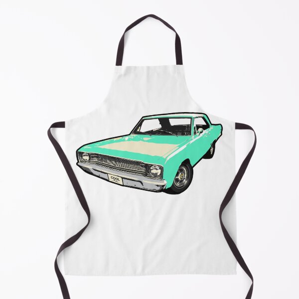 Item preview, Acqua 67 DD Muscle Car designed and sold by CoolRide.