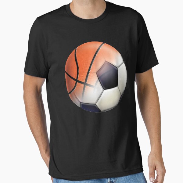 Item preview, Soccer Ball and Basketball Themes designed and sold by Dauker.