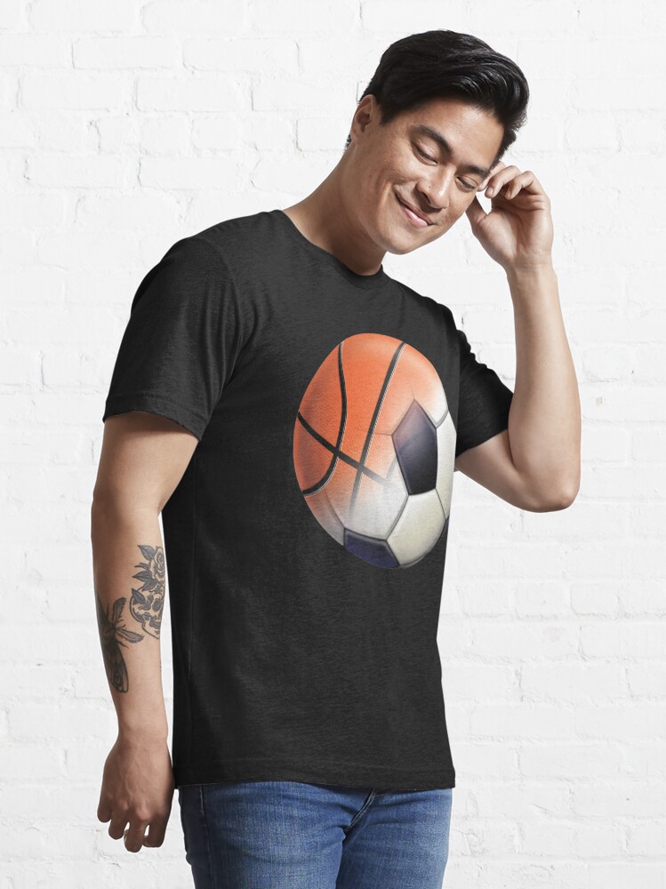 US USA America Soccer Ball Football with Flag Unisex T-shirt | eBay