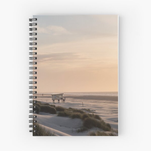 Item preview, Ameland, Netherlands beach house designed and sold by rodentpad.