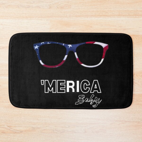 Item preview, merica designed and sold by JAdotdotDesigns.
