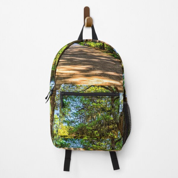 Item preview, Forsyth Park Savannah designed and sold by GestaltImagery.