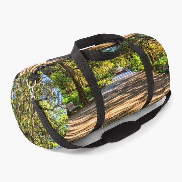 Item preview, Forsyth Park Savannah designed and sold by GestaltImagery.