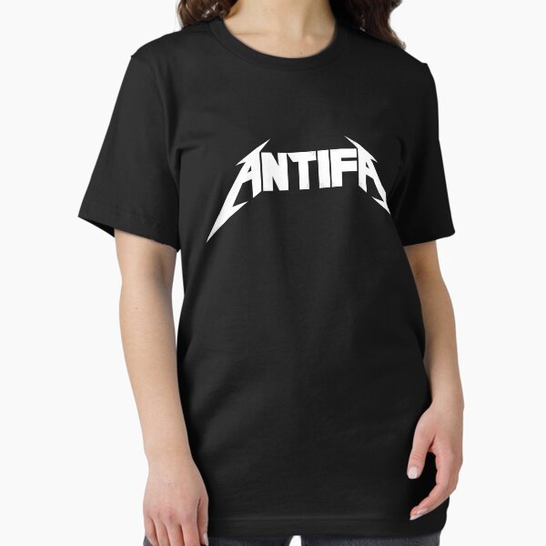 Artikel-Vorschau von Antifa, designt und verkauft von USA-Resist.