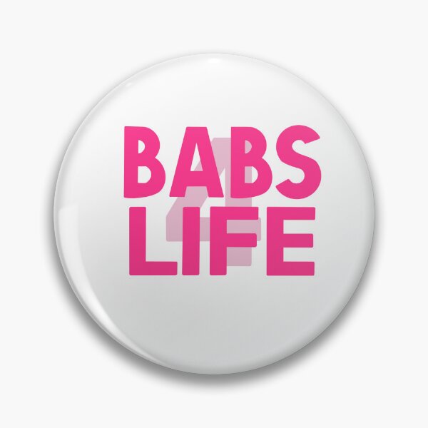 Item preview, Babs 4 life Panthers Cheer designed and sold by Biancaba18.