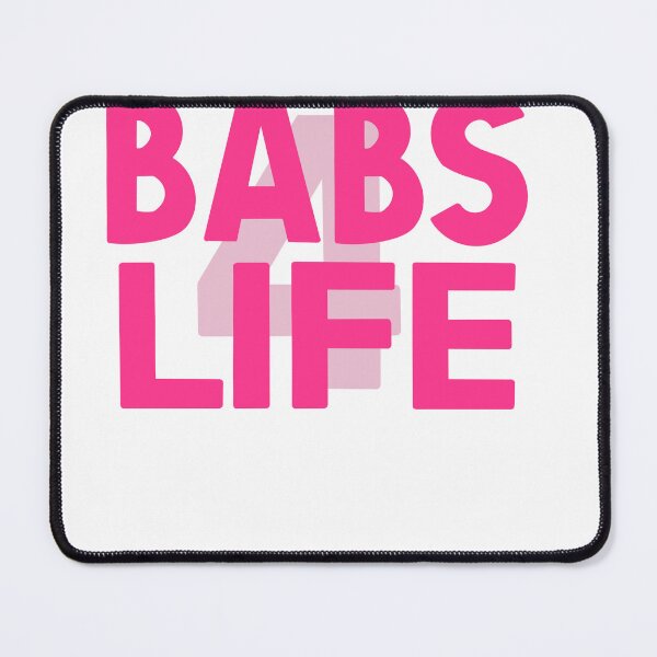 Item preview, Babs 4 life Panthers Cheer designed and sold by Biancaba18.