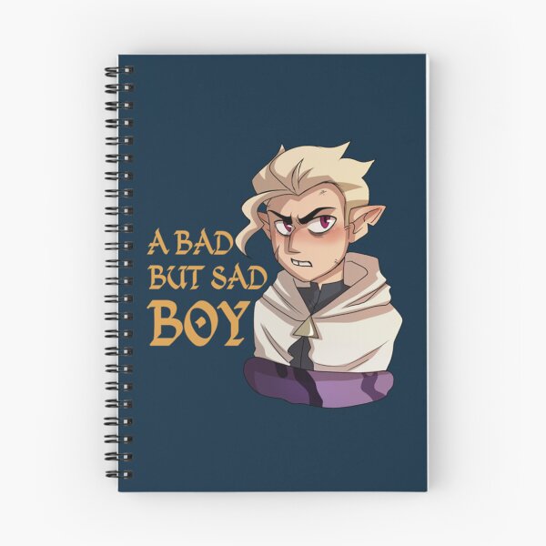 Item preview, A bad but sad boy Hunter TOH   designed and sold by MadeYouKewlll.