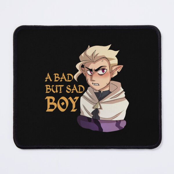 Item preview, A bad but sad boy Hunter TOH   designed and sold by MadeYouKewlll.