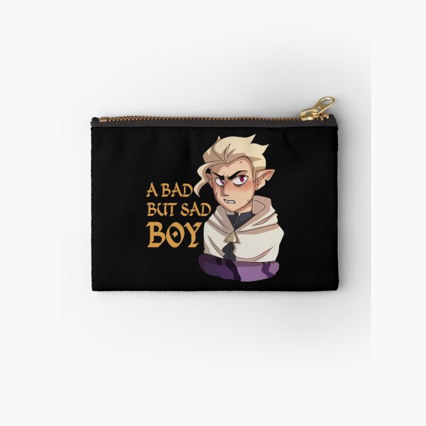Item preview, A bad but sad boy Hunter TOH   designed and sold by MadeYouKewlll.