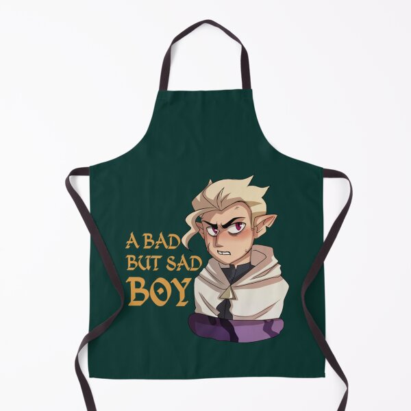 Item preview, A bad but sad boy Hunter TOH designed and sold by MadeYouKewlll.