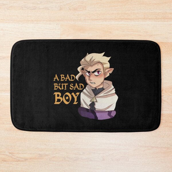 Item preview, A bad but sad boy Hunter TOH   designed and sold by MadeYouKewlll.