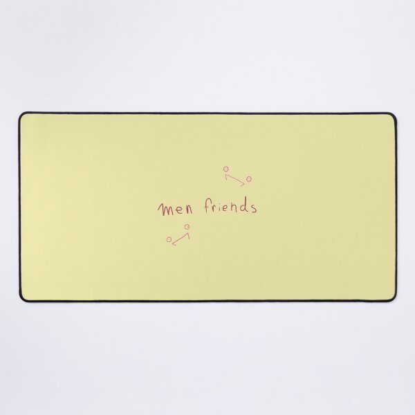 Item preview, Men Friends designed and sold by Kamil Henri.