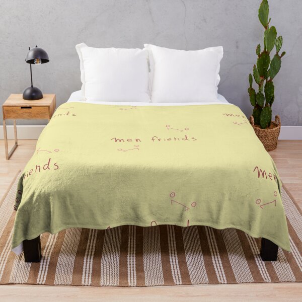 Item preview, Men Friends designed and sold by Kamil Henri.