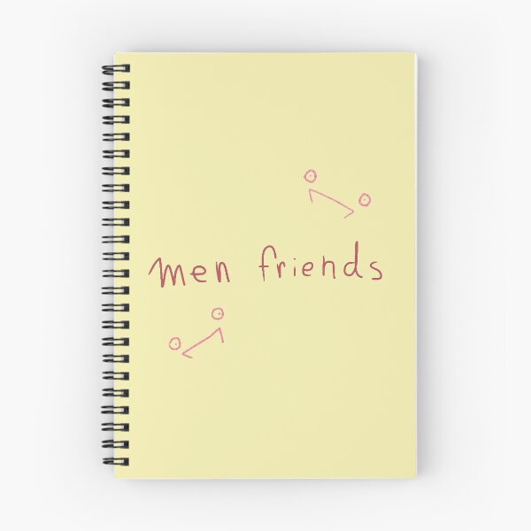 Item preview, Men Friends designed and sold by Kamil Henri.