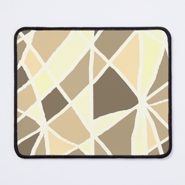 Item preview, Nice Simple Mosaic Pattern Artwork2 D9 Production designed and sold by SelfUpgrade.