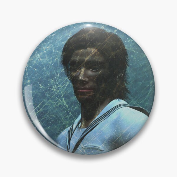 Item preview, Haunting on the Bayou: John designed and sold by Fiendtown.