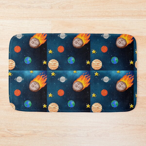 Item preview, if Space was in pixel form designed and sold by PhoeniXDreamer.