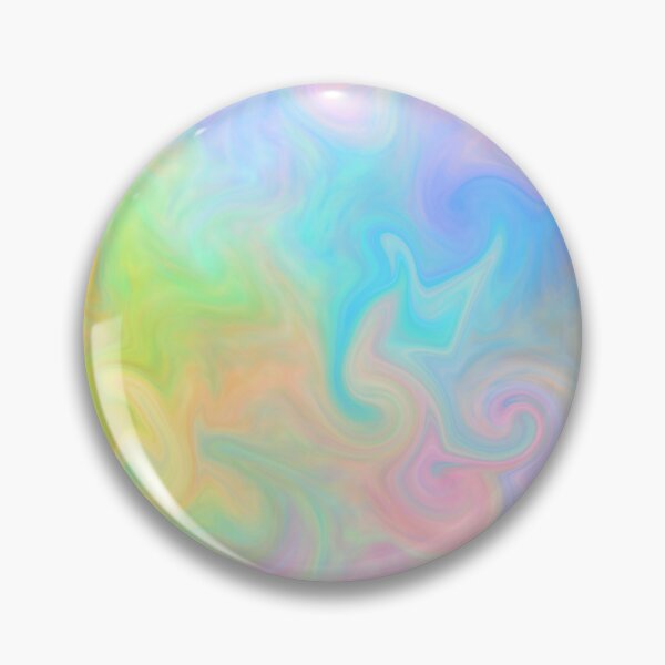 Item preview, Candy Color Marble Swirl Pattern designed and sold by Deborah Camp.