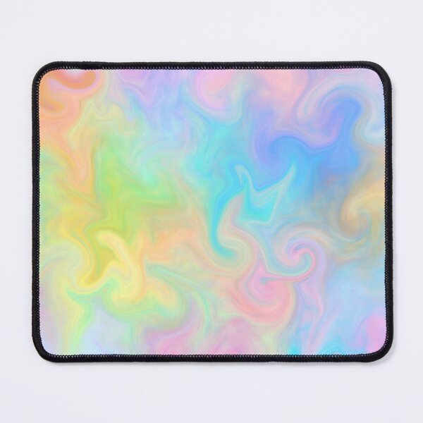 Item preview, Candy Color Marble Swirl Pattern designed and sold by Deborah Camp.