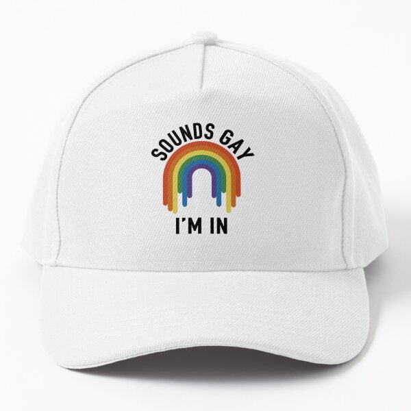 Aperçu de l'œuvre Des sons drôles gay Je suis avec le drapeau arc-en-ciel pour le mois de la fierté, LGBTQ, Protect Trans Youth, Teacher créée et vendue par zackup.