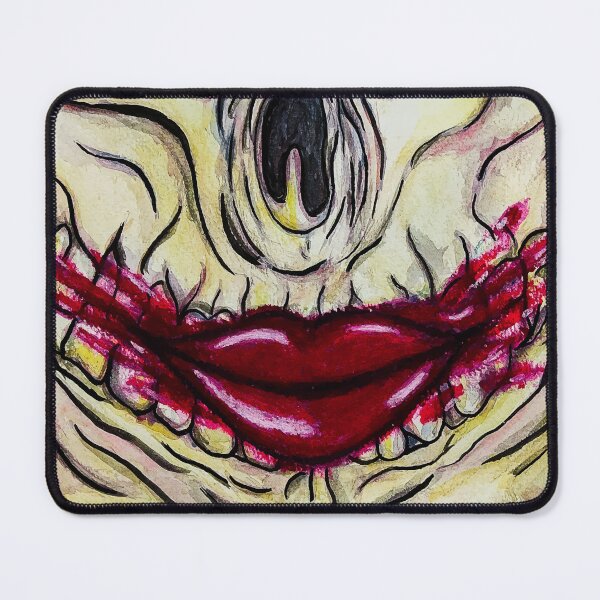 Item preview, You Got Some Lipstick On Your Teeth designed and sold by ajoymoon.