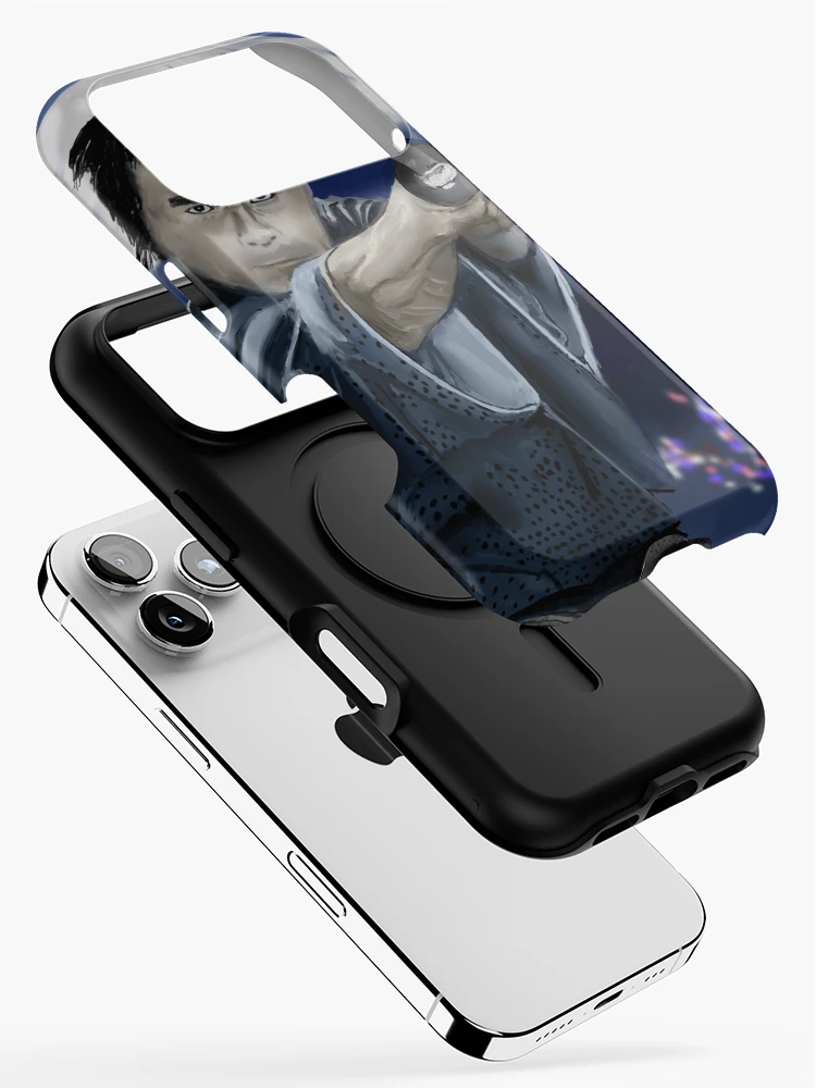 Thumbnail 2 of 4, iPhone Case, Samurai designed and sold by designeq.