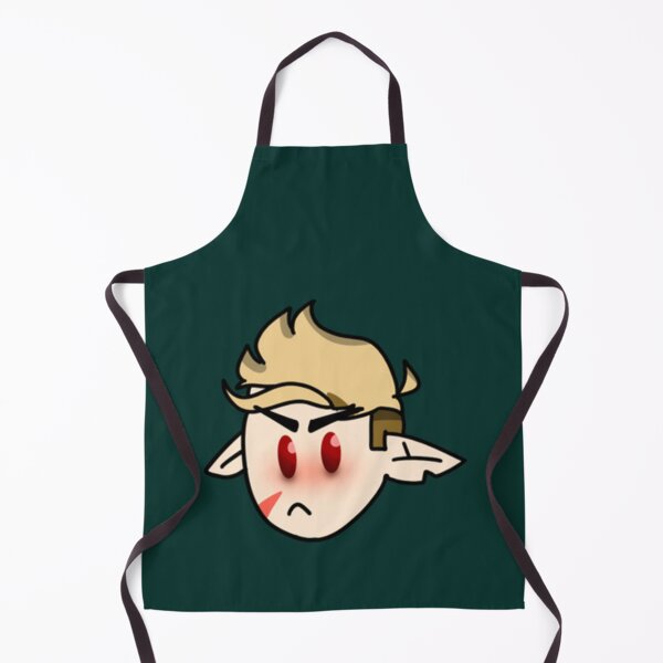 Item preview, Cute hunter the owl house golden guard designed and sold by MadeYouKewlll.