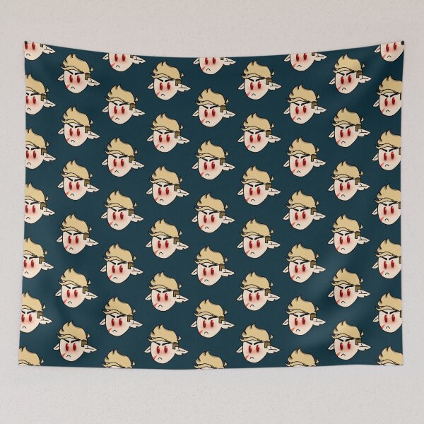 Item preview, Cute hunter the owl house golden guard   designed and sold by MadeYouKewlll.