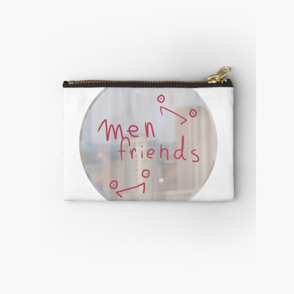 Item preview, Men Friends designed and sold by Kamil Henri.