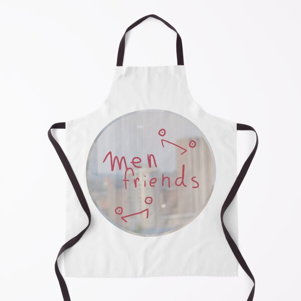 Item preview, Men Friends designed and sold by Kamil Henri.