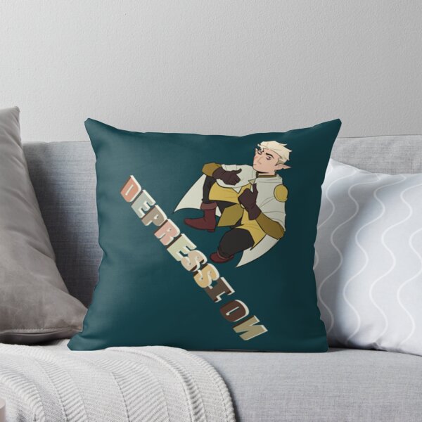 Item preview, Depression Hunter   designed and sold by MadeYouKewlll.
