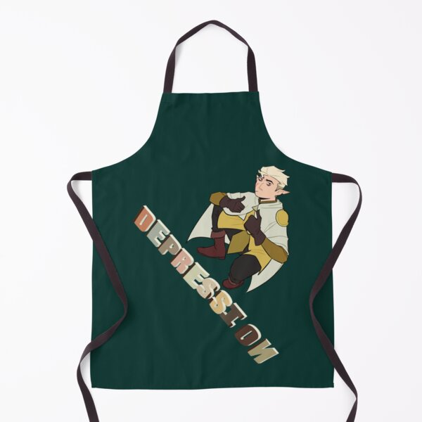 Item preview, Depression Hunter designed and sold by MadeYouKewlll.
