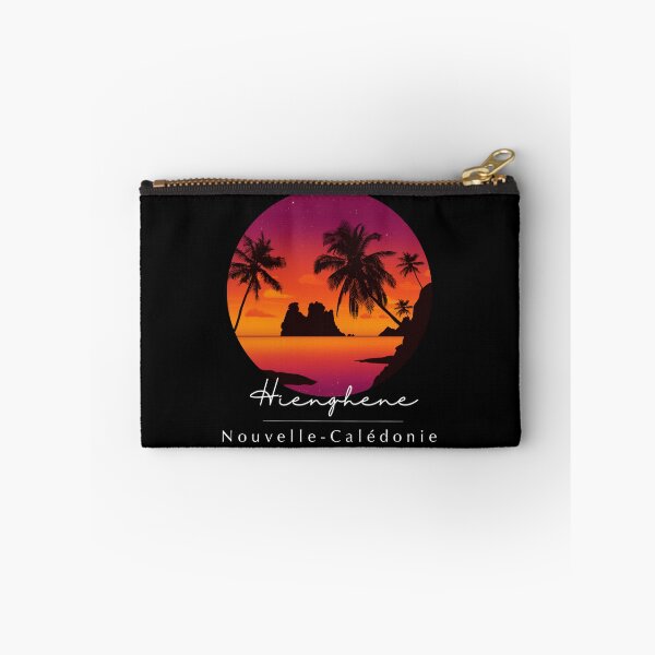 Item preview, Hienghene sunset designed and sold by OlorinIlu.