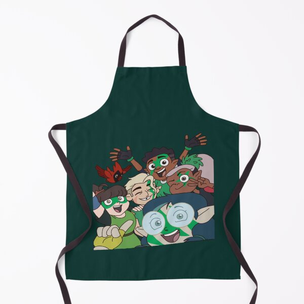 Item preview, Emerald Entrails designed and sold by MadeYouKewlll.