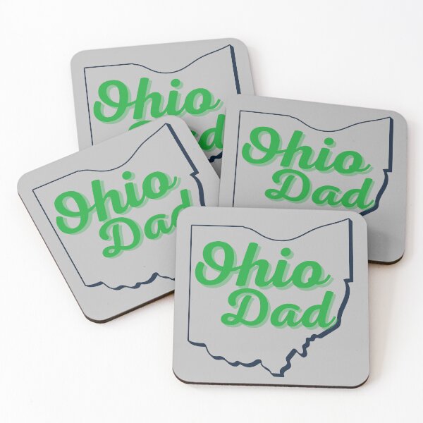 Item preview, Ohio Dad  designed and sold by joysandone.