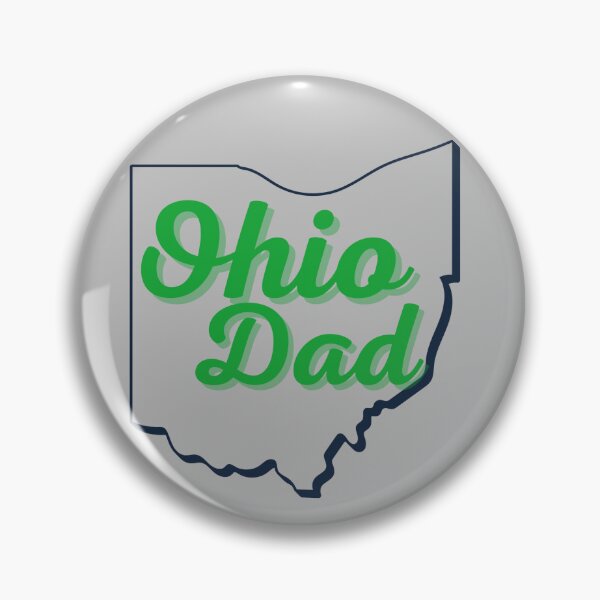 Artikelvorschau, Ohio Vater entworfen und verkauft von joysandone.