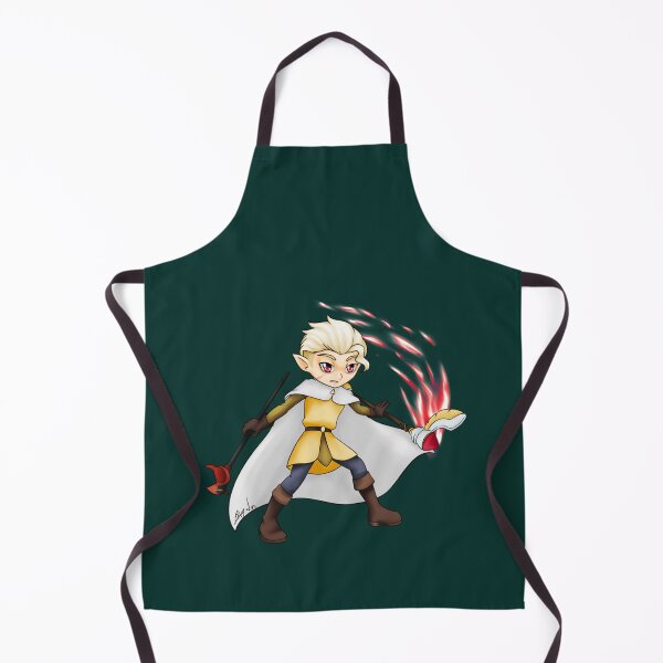 Item preview, Golden Guard designed and sold by MadeYouKewlll.