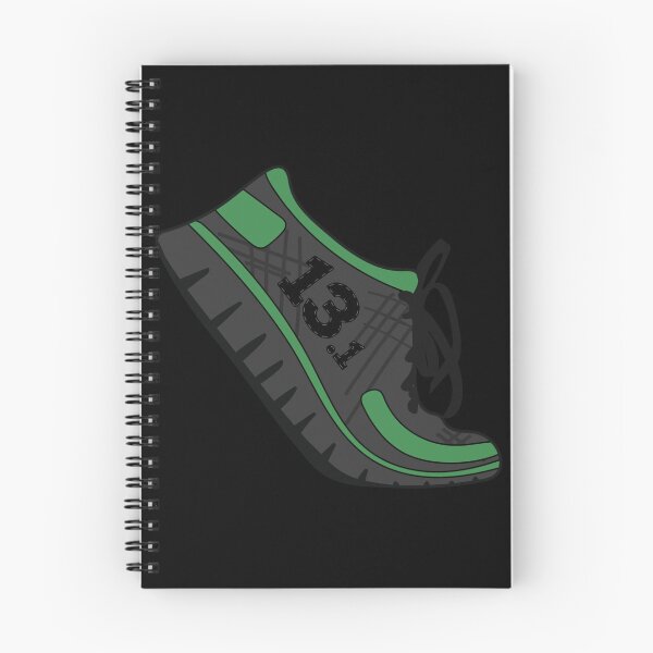 Item preview, 131 Half Marathon Runner Sticker designed and sold by ximenagene.