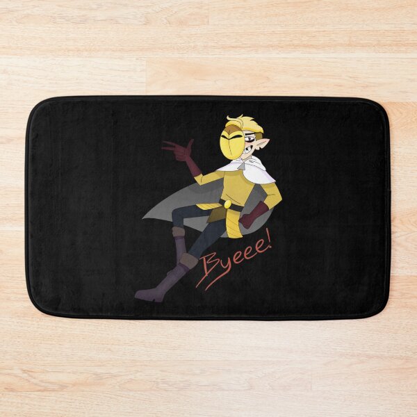 Item preview, Golden guard hunter BYEEEEE   designed and sold by MadeYouKewlll.