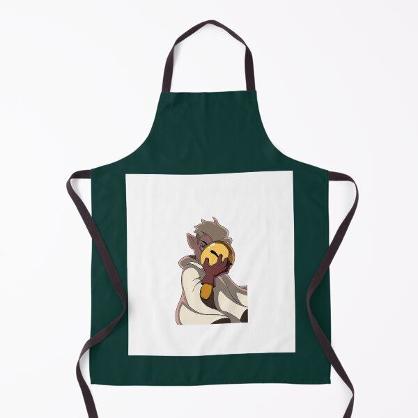 Item preview, Golden Guard Sleeveless Top designed and sold by MadeYouKewlll.