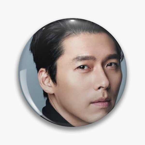 Item preview, bin hyun designed and sold by OtakuPH.