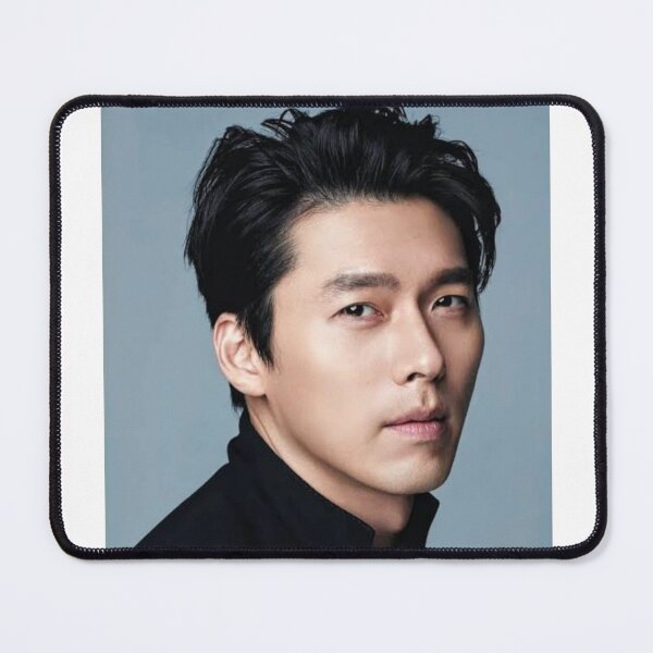Item preview, Hyun Bin designed and sold by OtakuPH.