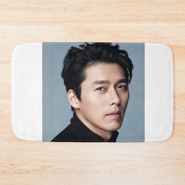 Item preview, Hyun Bin designed and sold by OtakuPH.
