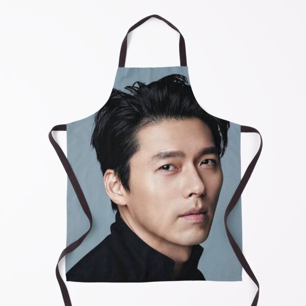Item preview, Hyun Bin designed and sold by OtakuPH.